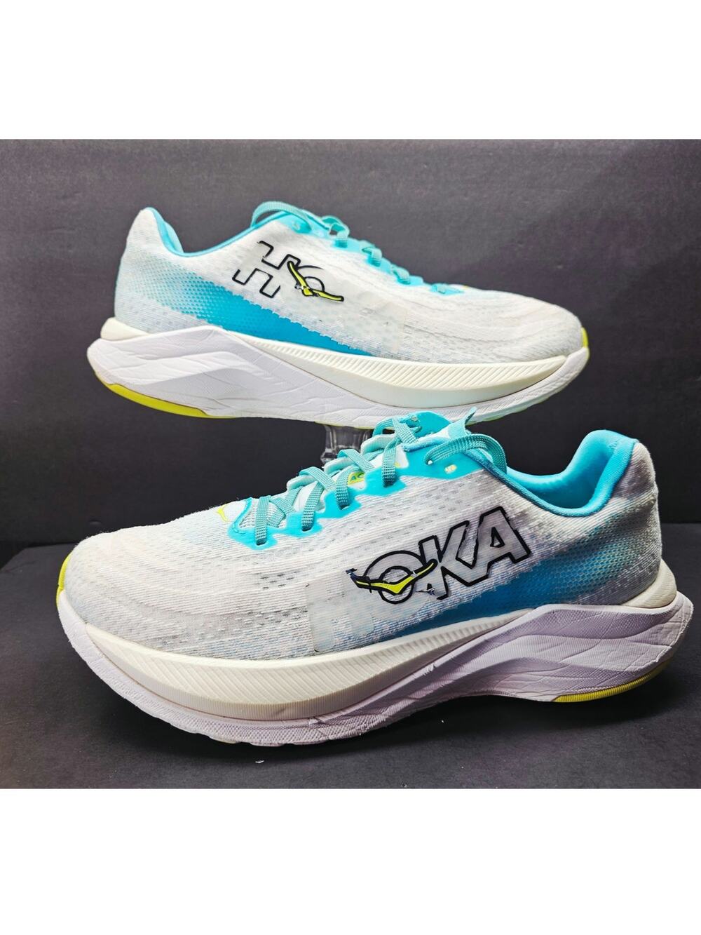 Hoka Men 11 Comfy footwear
